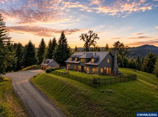 18940 Canyon View Ln, Dallas, OR 97338