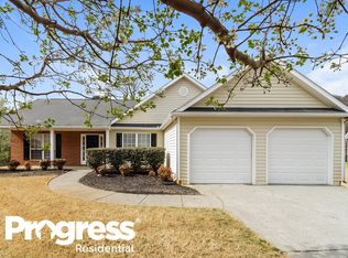 26 Equestrian Way NE, Cartersville, GA 30121