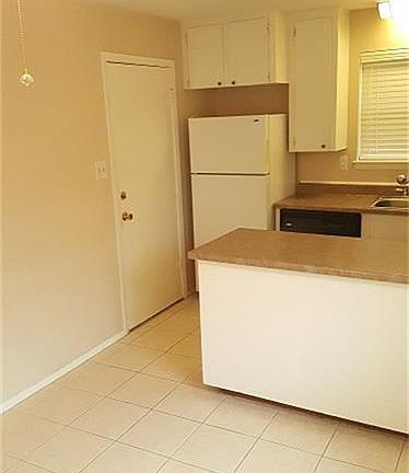 Kitchen and Dining room