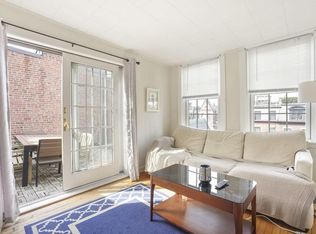 296 Marlborough St #PENTHOUSE, Boston, MA 02116