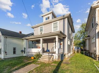 552 N Prospect St, Marion, OH