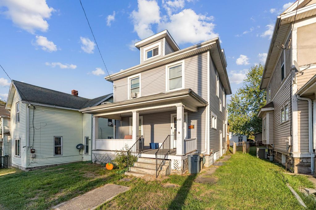 Real estate listing image