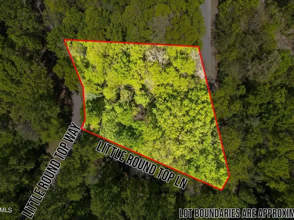 LOT 9 Little Round Top Way, Townsend, TN 37882