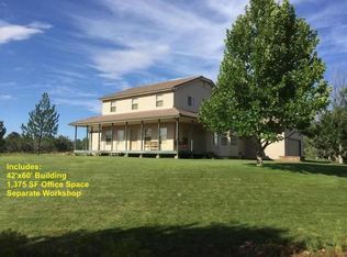 474 S Coyote Rd, Apple Valley, UT 84737