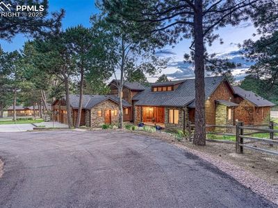 2415 Bricker Rd, Monument, CO, 80132