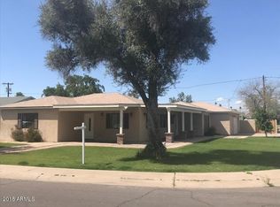 1102 W Turney Ave, Phoenix, AZ 85013