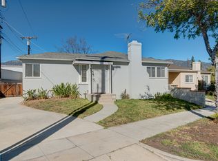 291 N Sierra Madre Blvd, Pasadena, CA