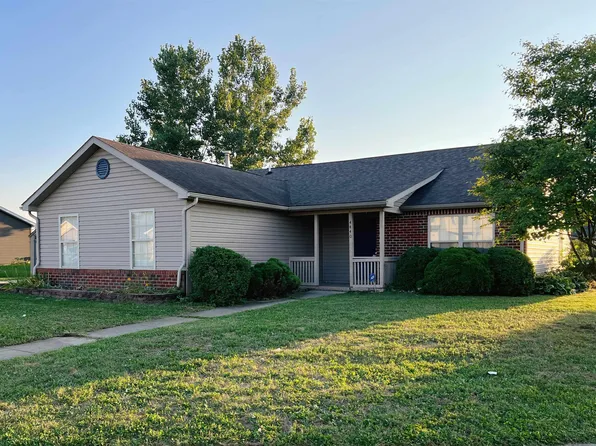 4440 N Candlewick Ln, West Lafayette, IN 47906