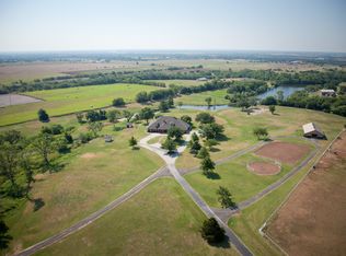 2920 Morgan Rd NE, Piedmont, OK 73078