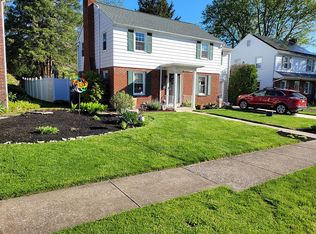 229 Bailey St, New Cumberland, PA 17070
