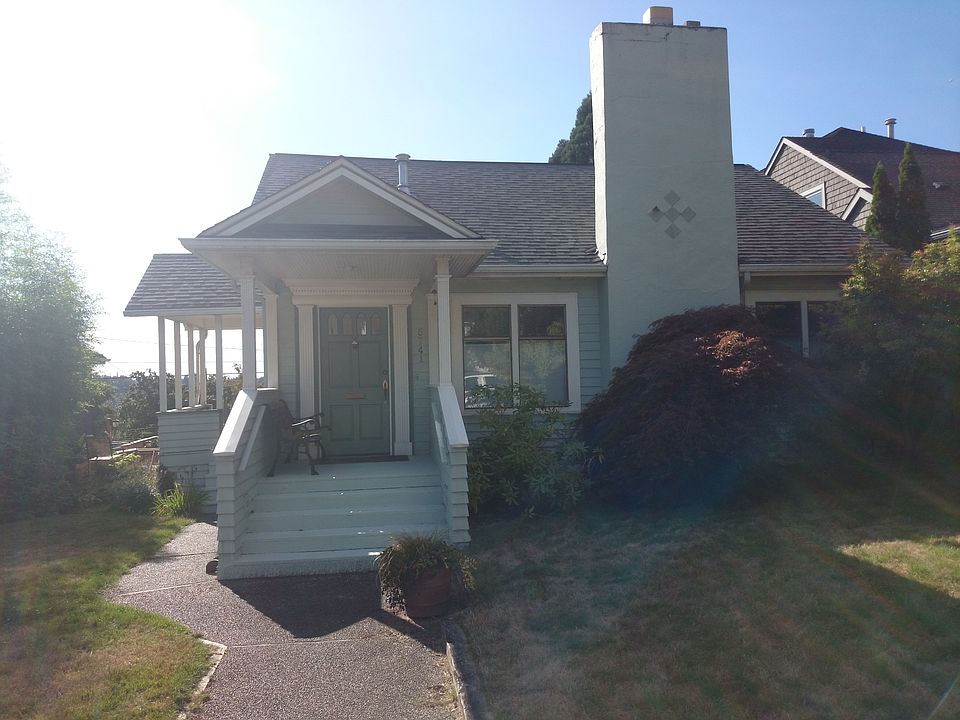 2nd image of 5741 31st Ave NE