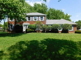 7847 Tabard Ct, Maineville, OH