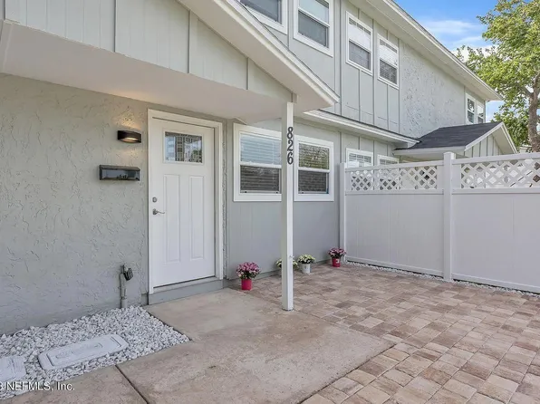 826 Cavalla Rd #826, Atlantic Beach, FL 32233