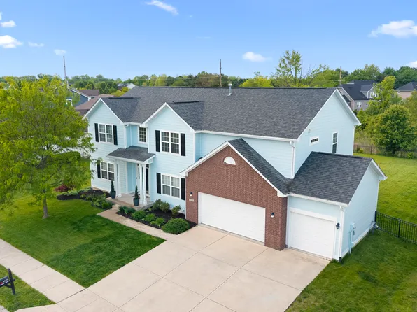 14174 Brandt Ln, Carmel, IN 46074