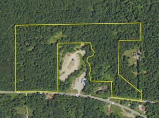 0 Route 36 Lot Wp002, Pleasantville, PA 16341