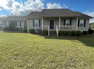 1561 Dublin Eastman Rd, Dexter, GA 31019