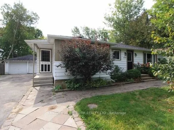 775 James St, Innisfil, ON L9S 2G6
