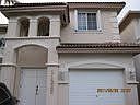 Front house