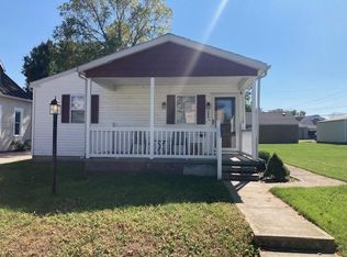 598 Cedar St, Chillicothe, OH 45601