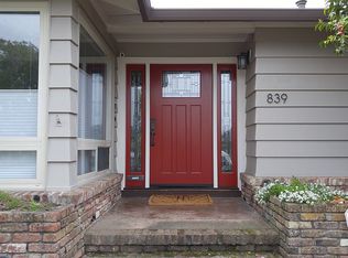 839 Murchison Dr, Millbrae, CA 94030