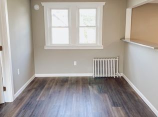 416 15th St #3, Huntingdon, PA 16652