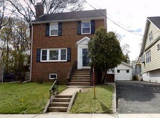 1281 Wildwood Ter, Union, NJ 07083