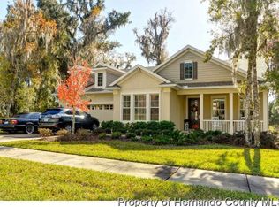 4623 E Southern Valley Loop, Brooksville, FL 34601