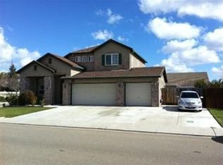 1484 Primavera Ave, Manteca, CA