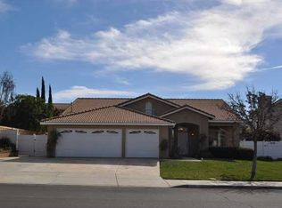 31991 Camino Molnar, Temecula, CA 92592