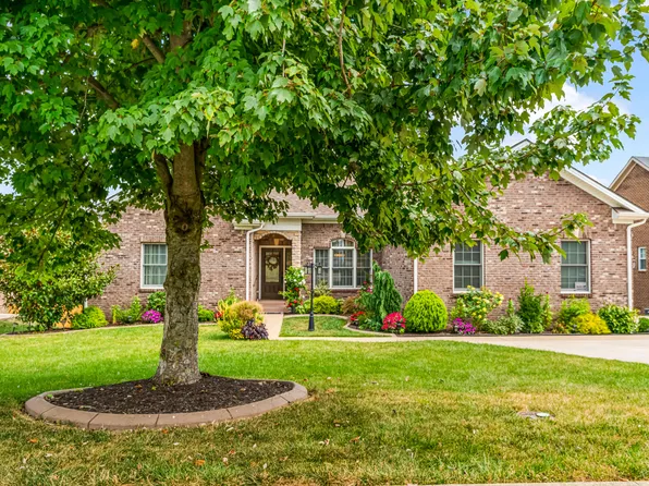 316 Squires Way, Nicholasville, KY 40356