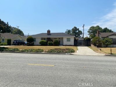 2110 E Cortez St, West Covina, CA, 91791