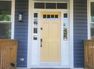 5511 Carter Ave #3, Baltimore, MD 21214