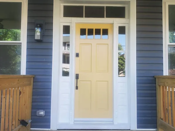 5511 Carter Ave., 5511 Carter Ave #3, Baltimore, MD 21214