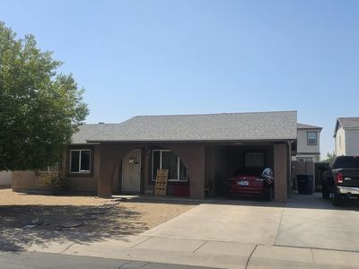 525 W Sundance Way, Chandler, AZ, 85225