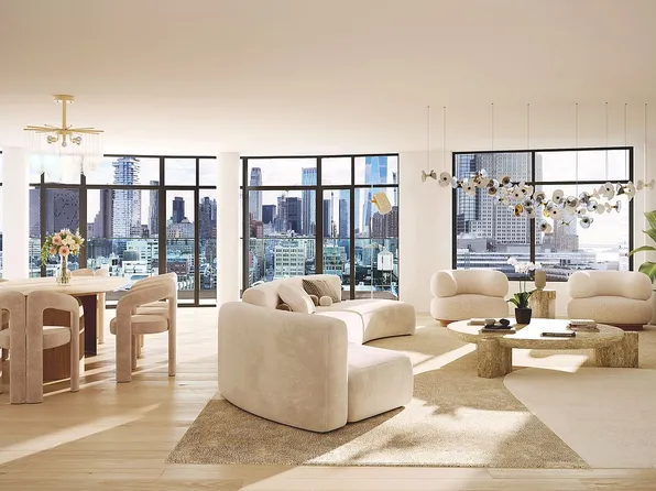 219 Hudson St #Penthouse 9, New York, NY 10013