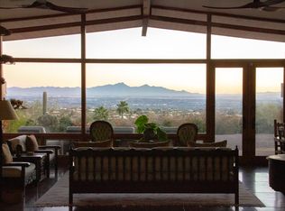 5268 E Mission Hill Dr, Tucson, AZ 85718