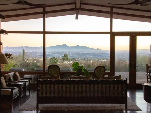 5268 E Mission Hill Dr, Tucson, AZ 85718