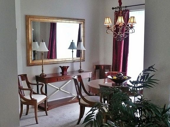 dining rm