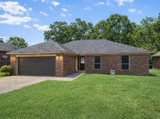 47 Weston Cir, Greenbrier, AR 72058