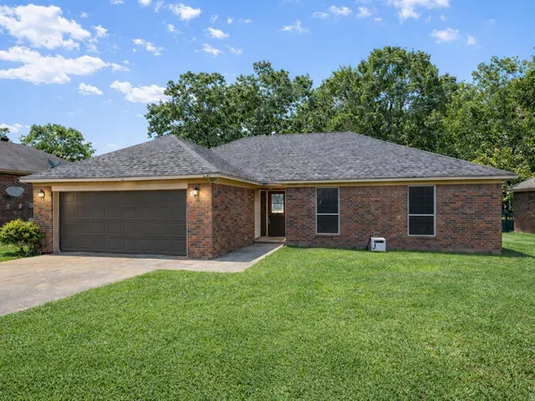 47 Weston Cir, Greenbrier, AR 72058