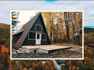 2821 State Route 28, North Creek, NY 12853
