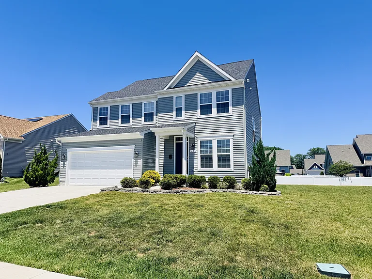 43 Horse Trail Ln — Photo 1