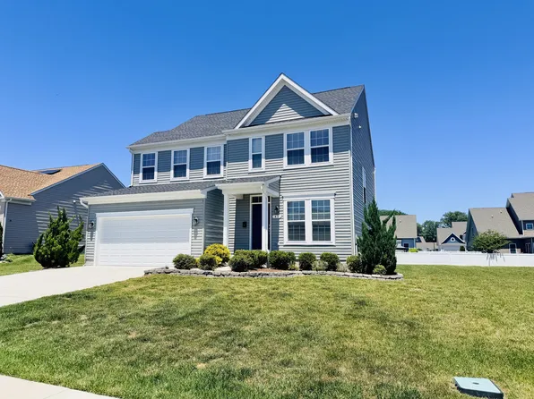 43 Horse Trail Ln, Felton, DE 19943