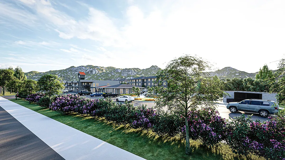 Residences at Durango — Photo 1