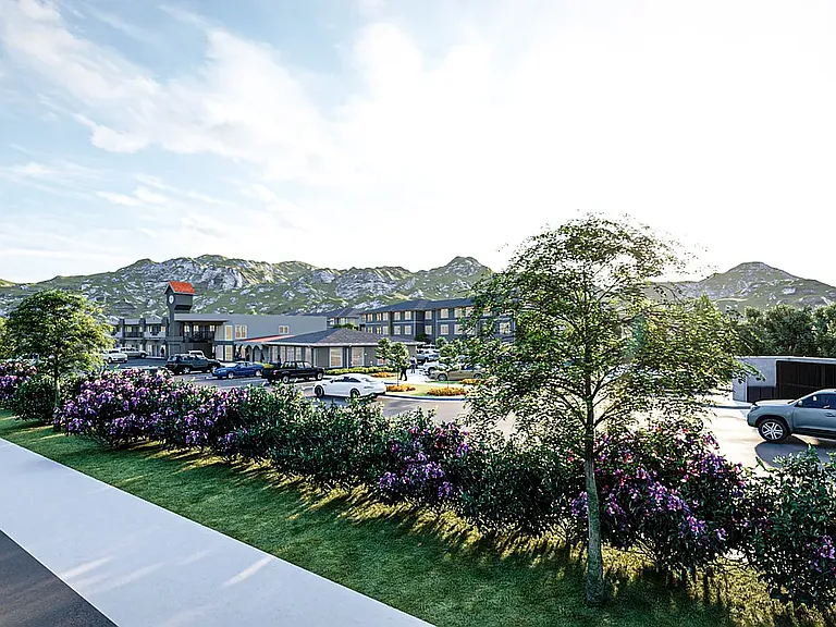 Residences at Durango — Photo 1