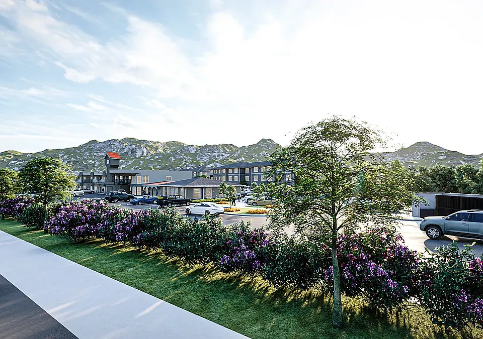 Residences at Durango