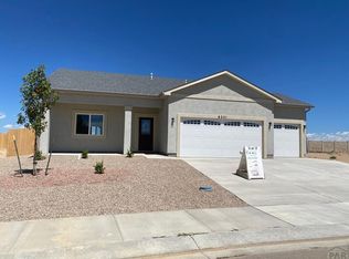 6221 Sawyer Ridge Dr, Pueblo, CO 81008
