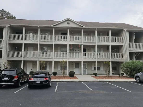 1230 White Tree Ln. #L, Myrtle Beach, SC 29588