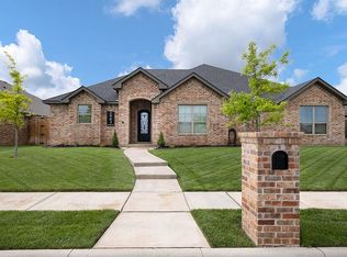 2903 Portland Ave, Amarillo, TX 79118
