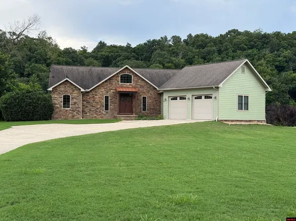 254 Grassy Dr, Gassville, AR 72635